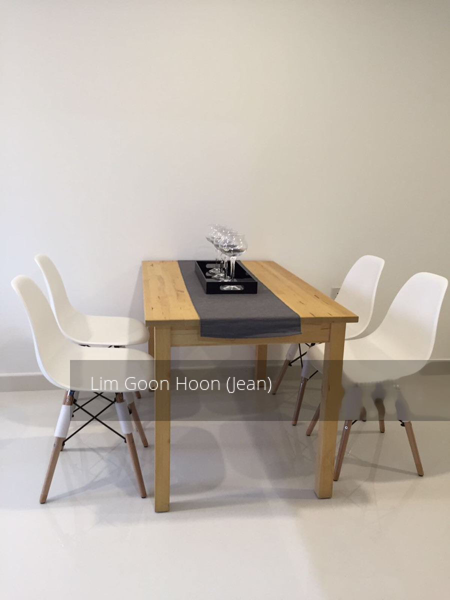 Kensington Square (D19), Apartment #155110102